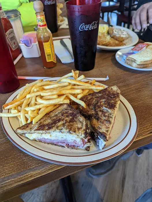 51st Avenue Cafe Picture 2