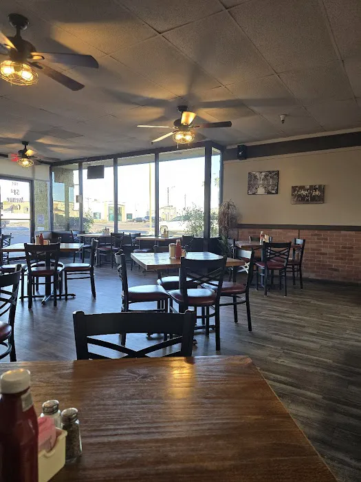 51st Avenue Cafe Picture 8