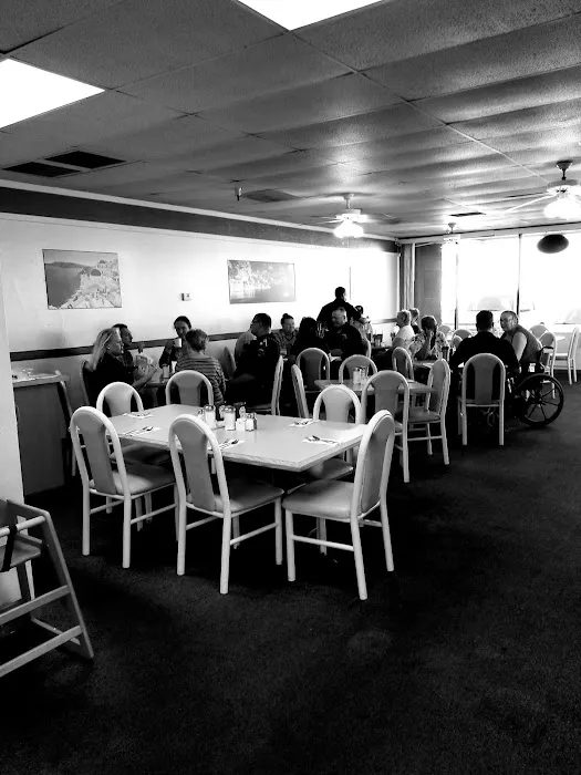 51st Avenue Cafe Picture 1