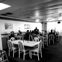 51st Avenue Cafe ico