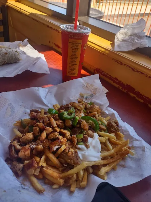 Filiberto's Mexican Food Picture 2