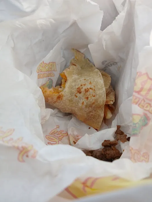 Filiberto's Mexican Food Picture 1