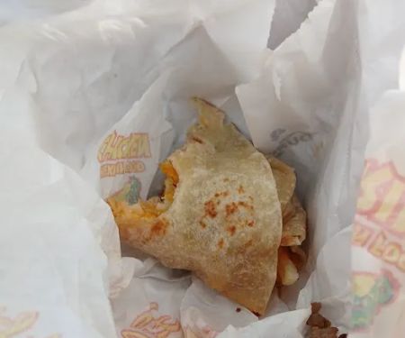 Filiberto's Mexican Food