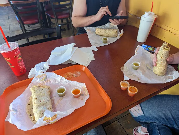 Filiberto's Mexican Food Picture 9