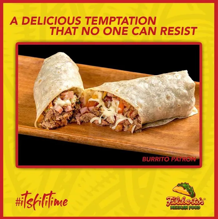 Filiberto's Mexican Food Picture 10