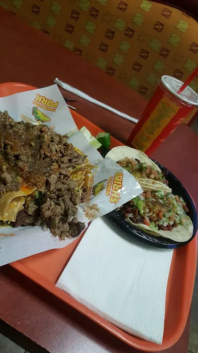 Filiberto's Mexican Food Picture 8