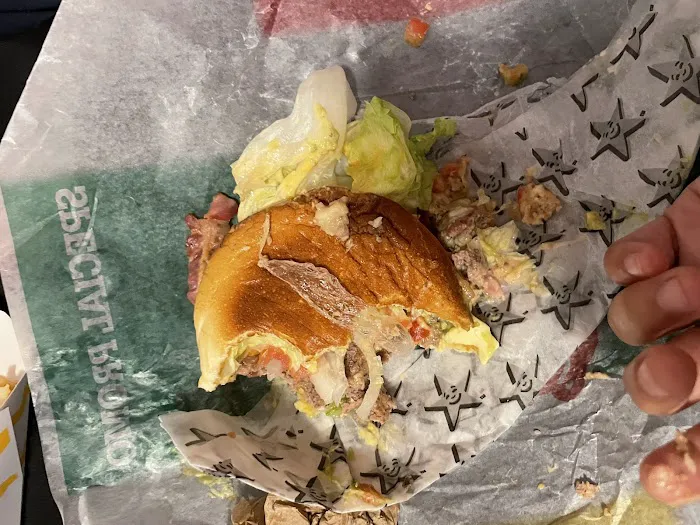 Carl’s Jr. Picture 9