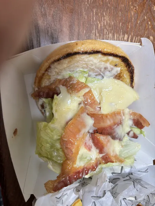 Carl’s Jr. Picture 3