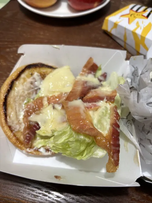 Carl’s Jr. Picture 1