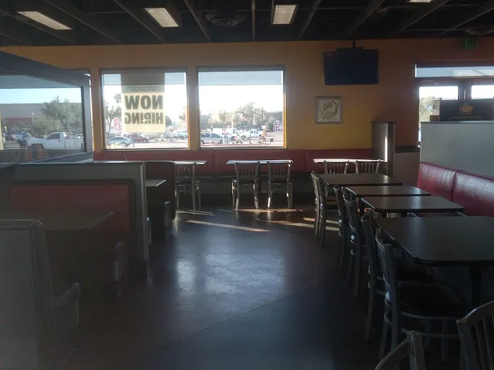 Carl’s Jr. Picture 4