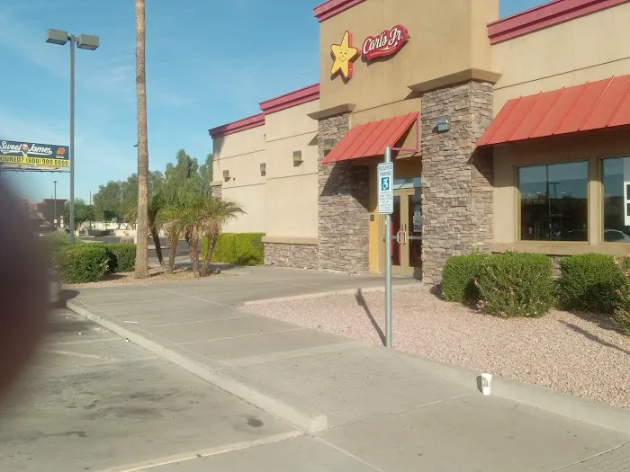 Carl’s Jr. Picture 5