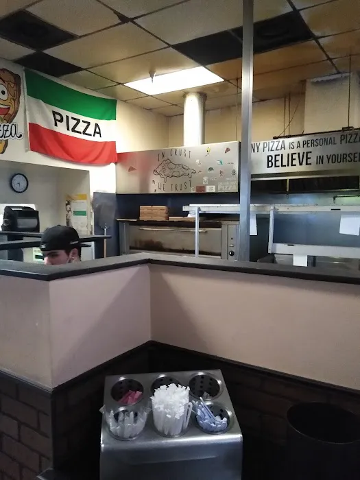 Grandpa's Pizza Picture 3