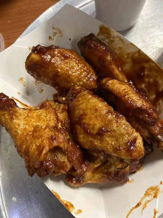 Grandpa's Pizza Picture 1