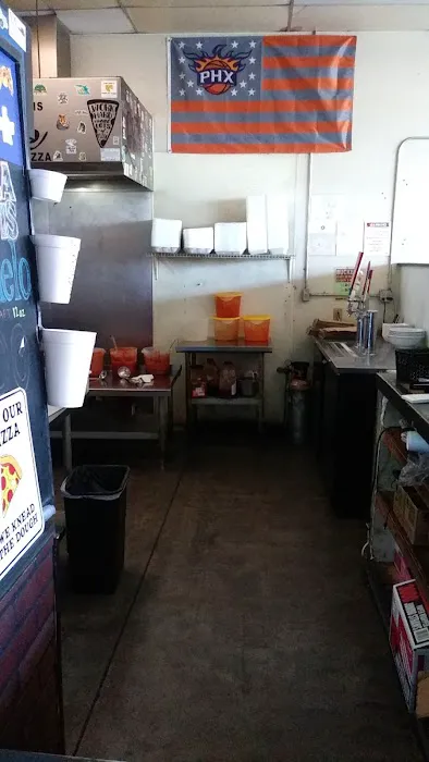 Grandpa's Pizza Picture 6