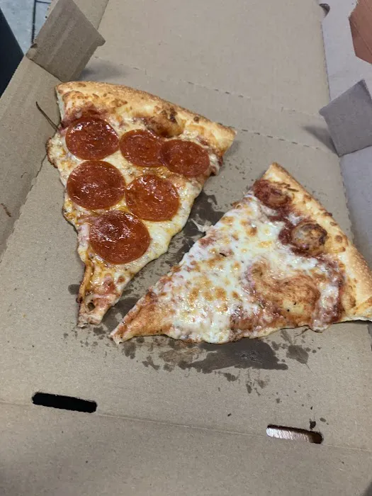 Grandpa's Pizza Picture 8