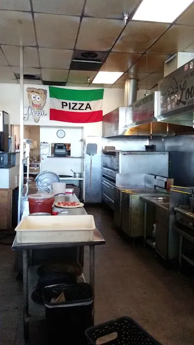 Grandpa's Pizza Picture 4