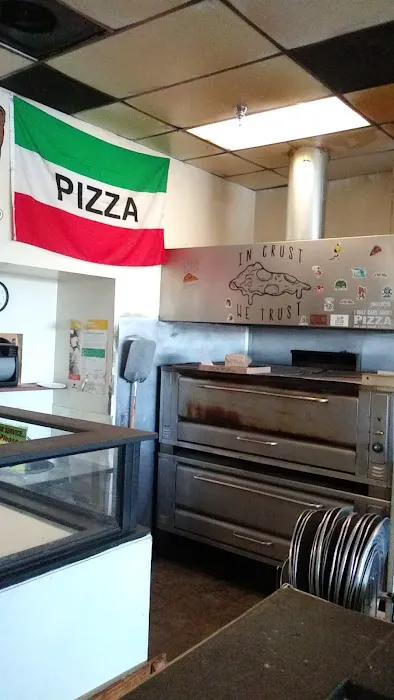 Grandpa's Pizza Picture 7