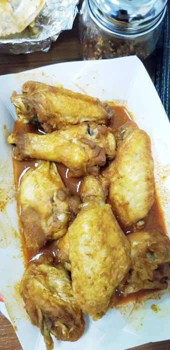 Grandpa's Pizza Picture 9