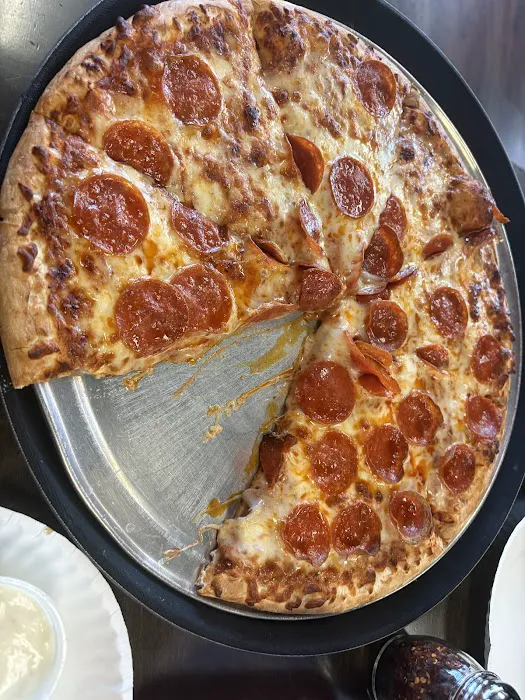 Long Wongs AZ Famous Wings Picture 10