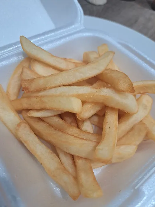 Long Wongs AZ Famous Wings Picture 8