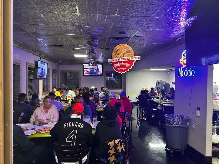 Long Wongs AZ Famous Wings Picture 9