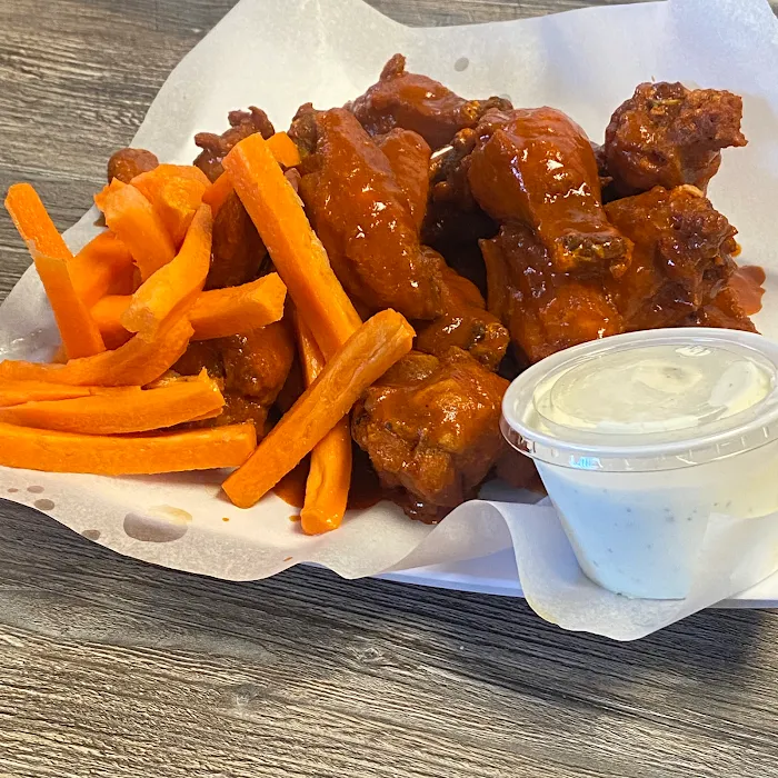 Long Wongs AZ Famous Wings Picture 4