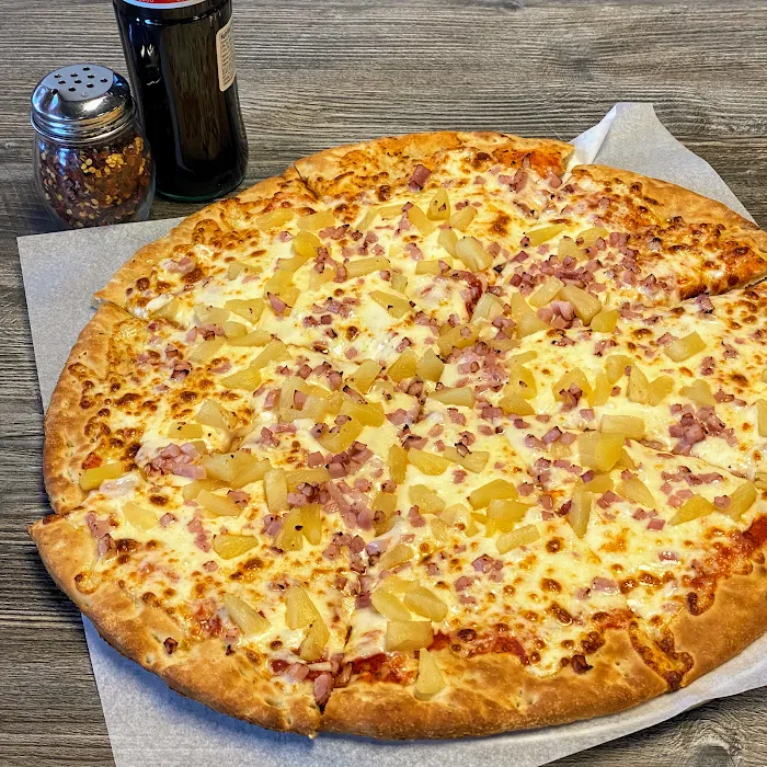 Long Wongs AZ Famous Wings Picture 7