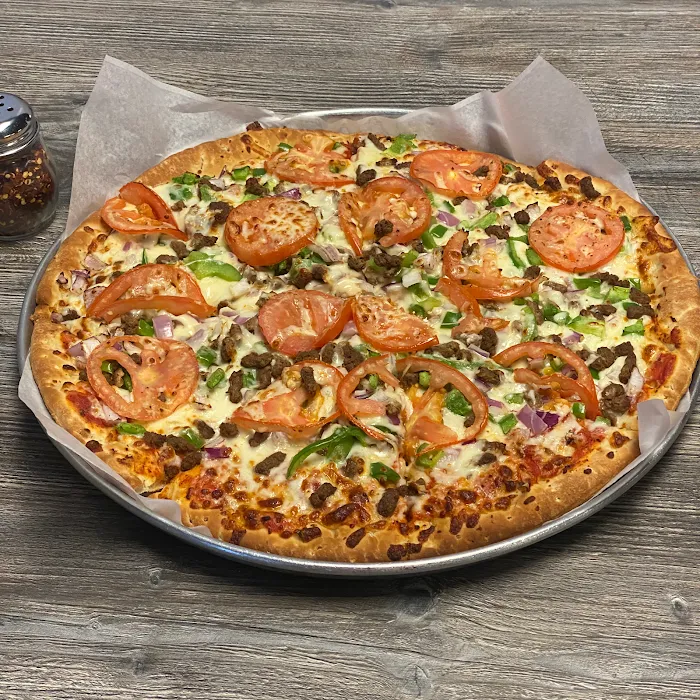 Long Wongs AZ Famous Wings Picture 5