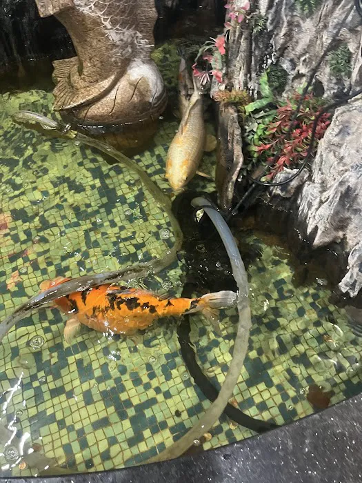 Las Vegas Seafood Buffet Picture 3