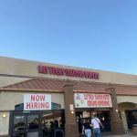 Las Vegas Seafood Buffet