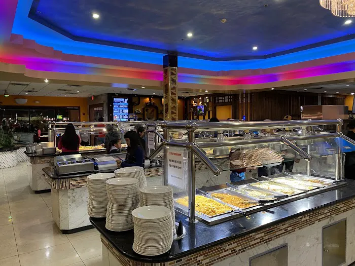 Las Vegas Seafood Buffet Picture 7