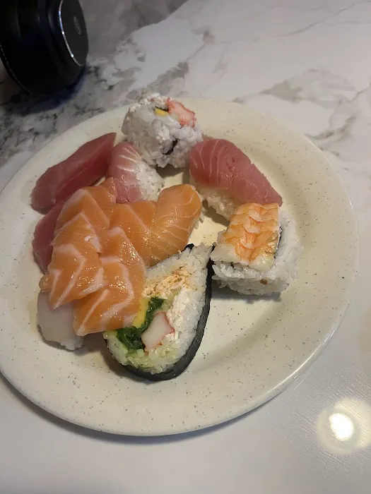 Las Vegas Seafood Buffet Picture 6