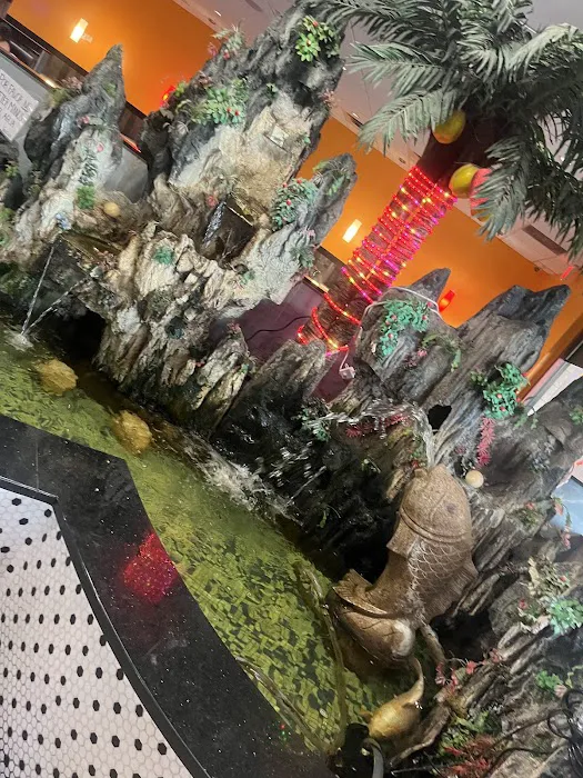 Las Vegas Seafood Buffet Picture 10