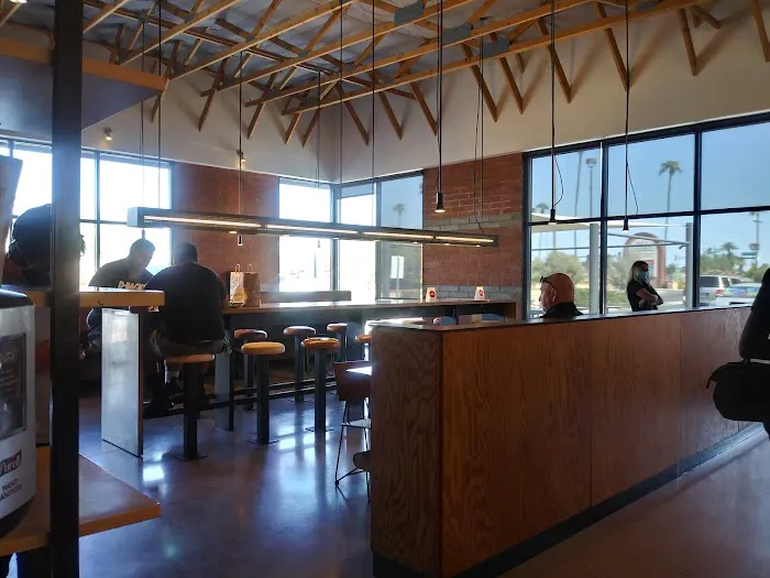 Chipotle Mexican Grill Picture 3