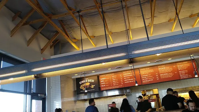 Chipotle Mexican Grill Picture 10