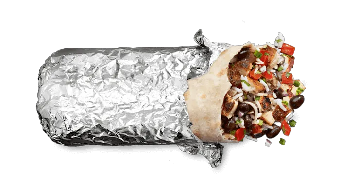 Chipotle Mexican Grill Picture 4