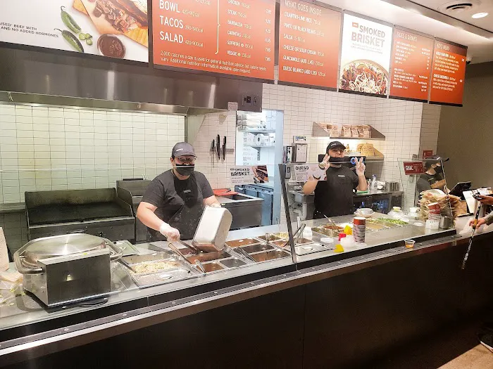 Chipotle Mexican Grill Picture 9