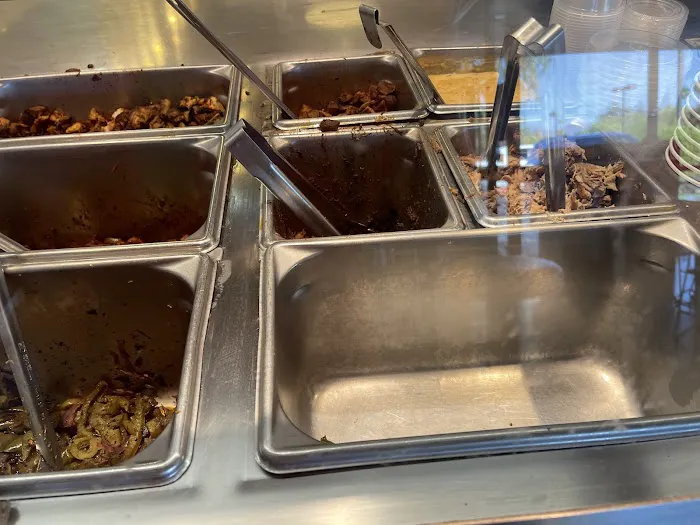 Chipotle Mexican Grill Picture 8