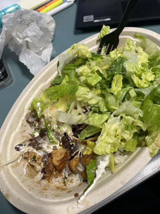 Chipotle Mexican Grill Picture 6