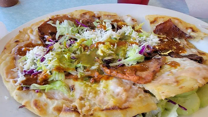 Tortas El Tri Picture 1