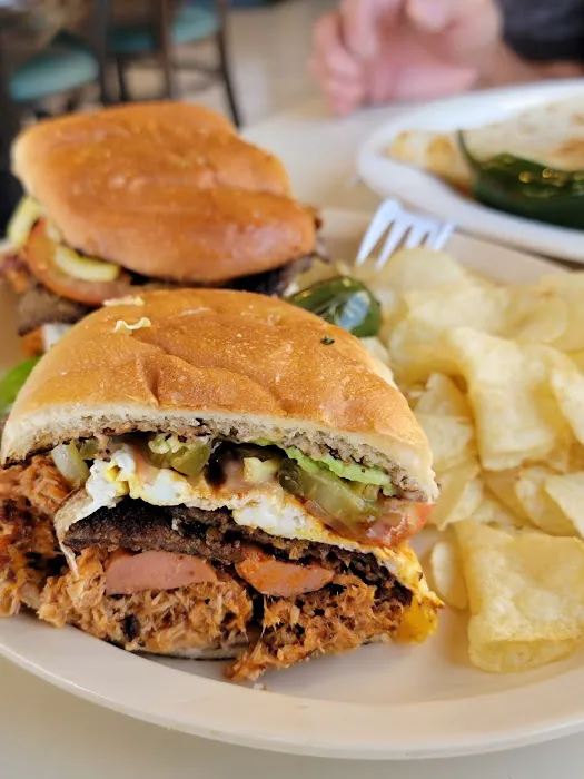 Tortas El Tri Picture 6