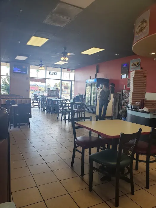 Tortas El Tri Picture 7