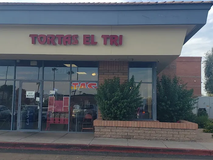 Tortas El Tri Picture 9