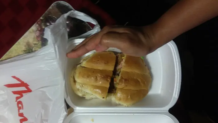 Tortas El Tri Picture 10