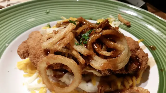 Applebee's Grill + Bar Picture 1