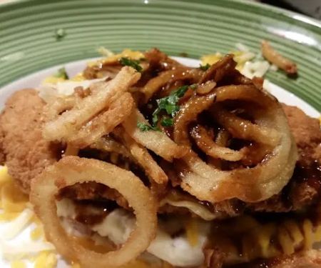 Applebee's Grill + Bar