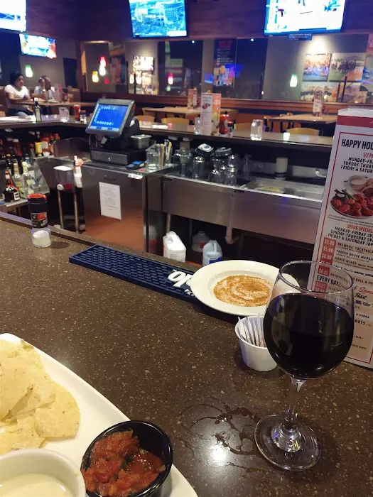Applebee's Grill + Bar Picture 4