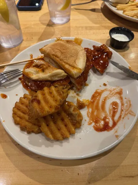 Applebee's Grill + Bar Picture 6