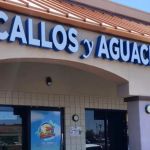 Callos y Aguachiles