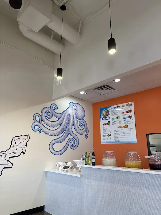 Callos y Aguachiles Picture 2